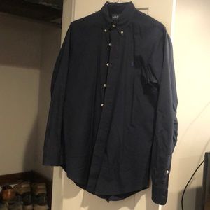 Button down Ralph Lauren Navy